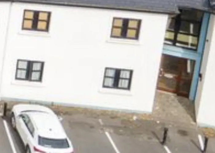 Riverside Apartments Westport
