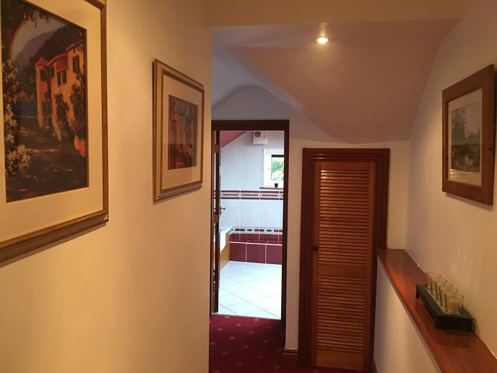 Appartement Riverside