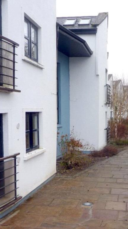 Apartment Riverside *