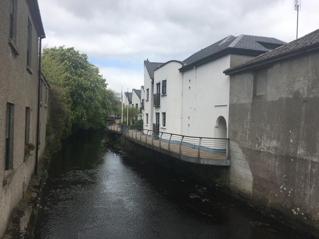 Apartment Riverside