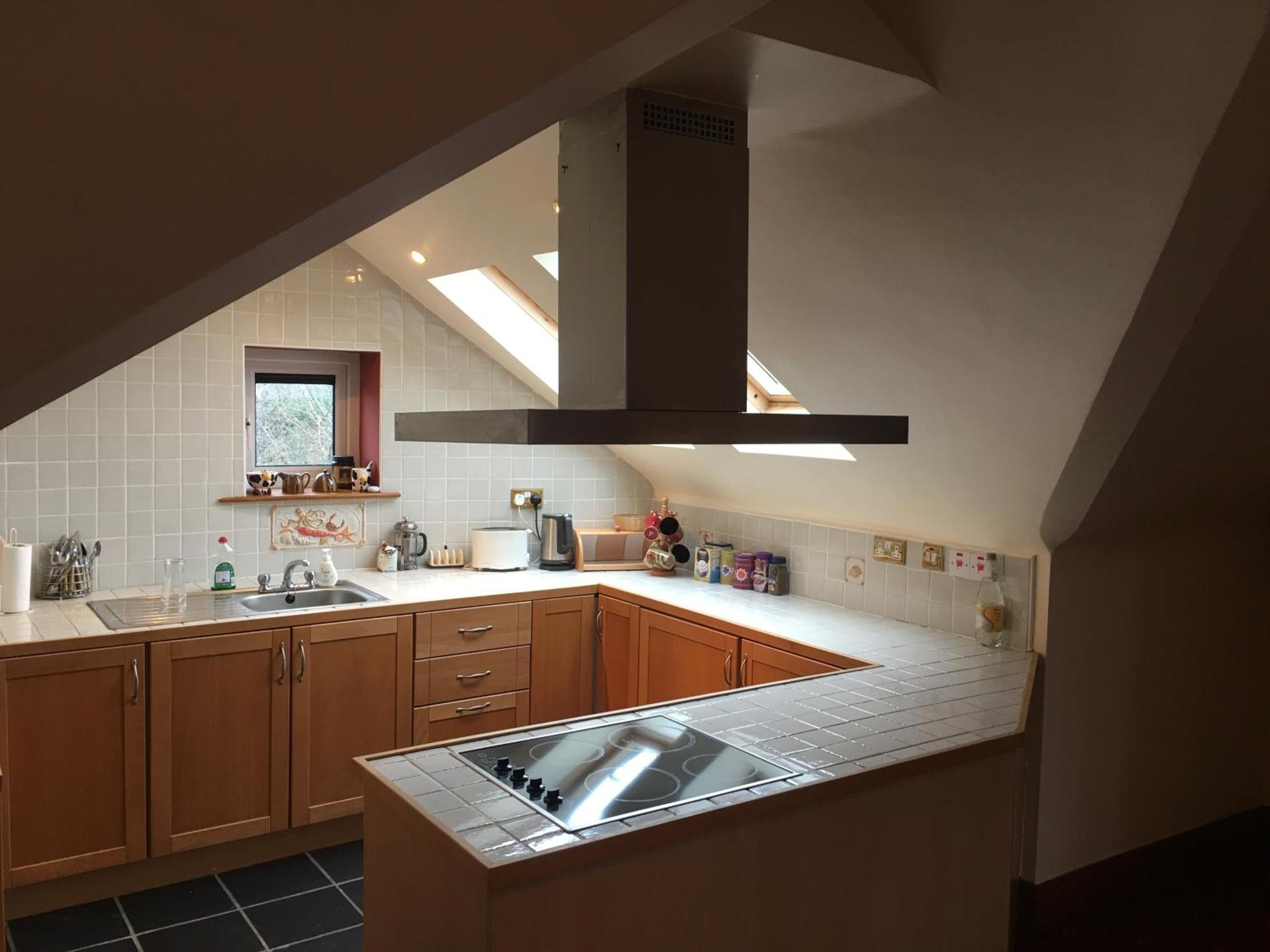 Riverside Apartment Westport