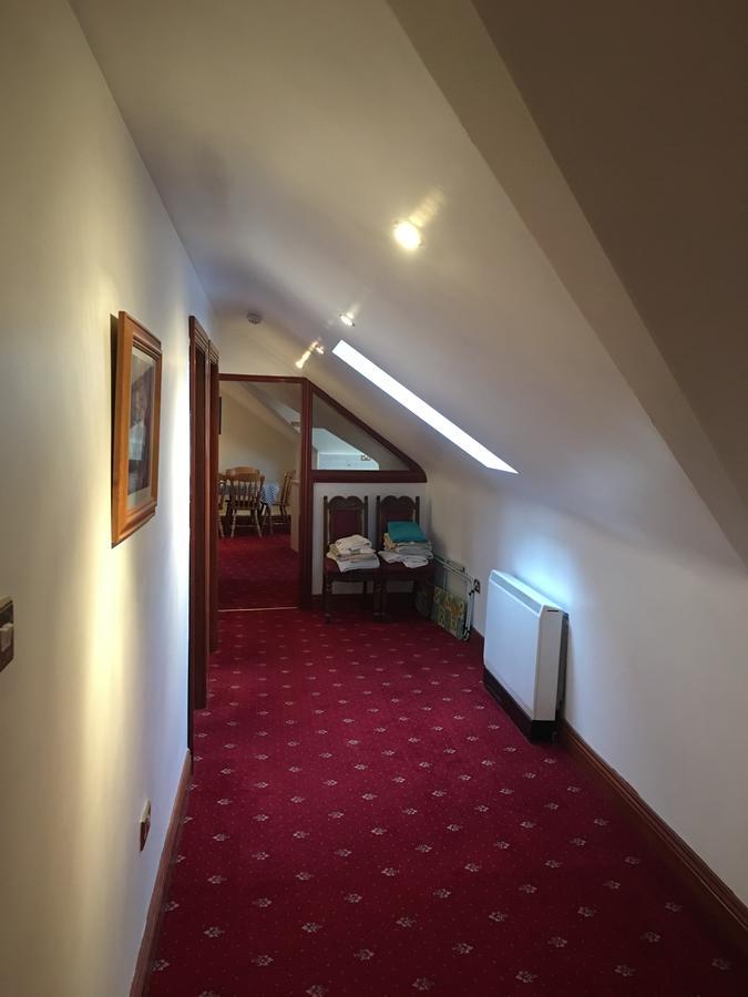 Riverside Apartment